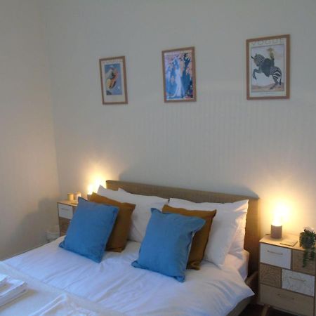 Snug - Tearlag Apartment Хеленсборо Экстерьер фото