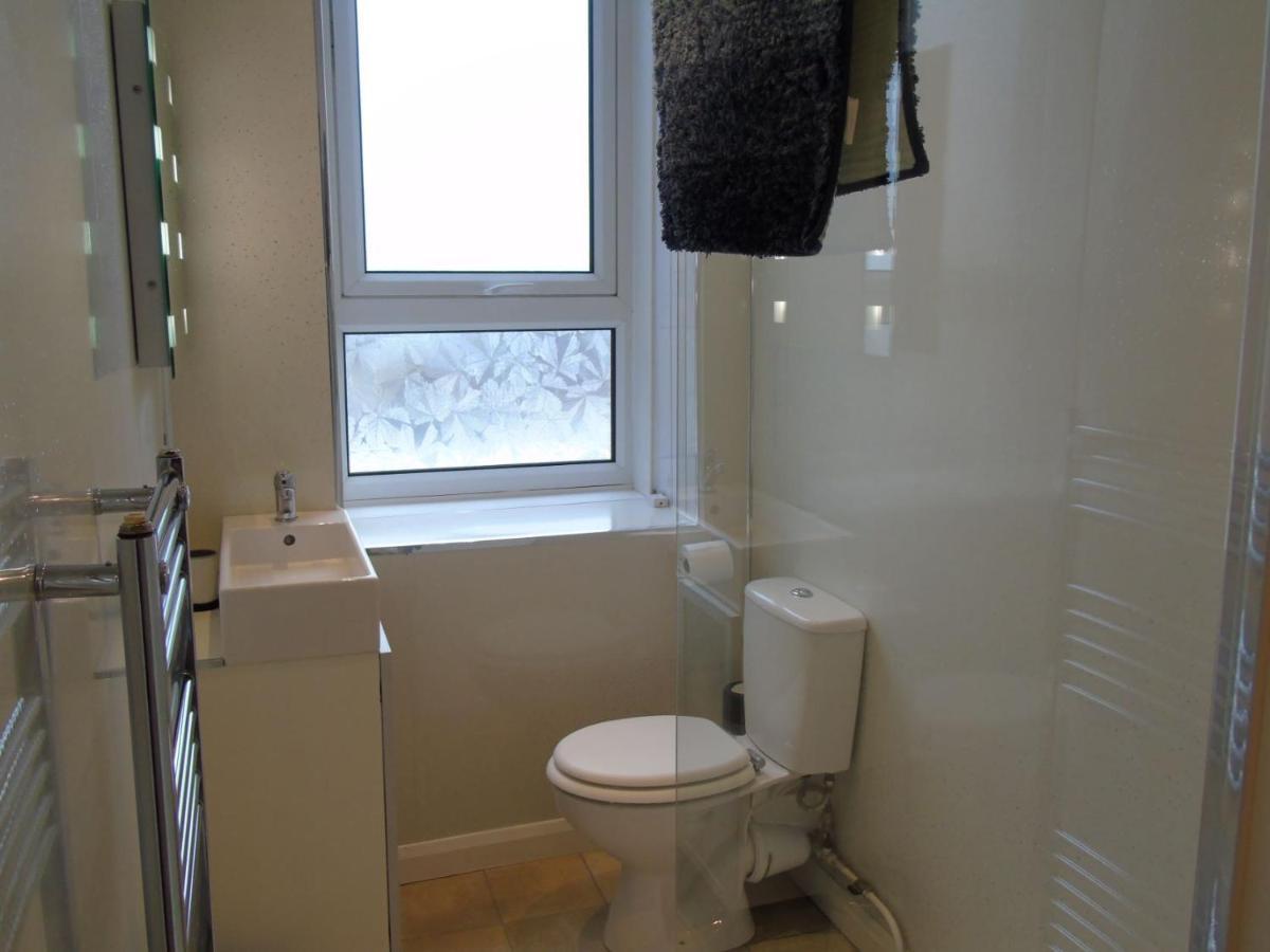 Snug - Tearlag Apartment Хеленсборо Экстерьер фото