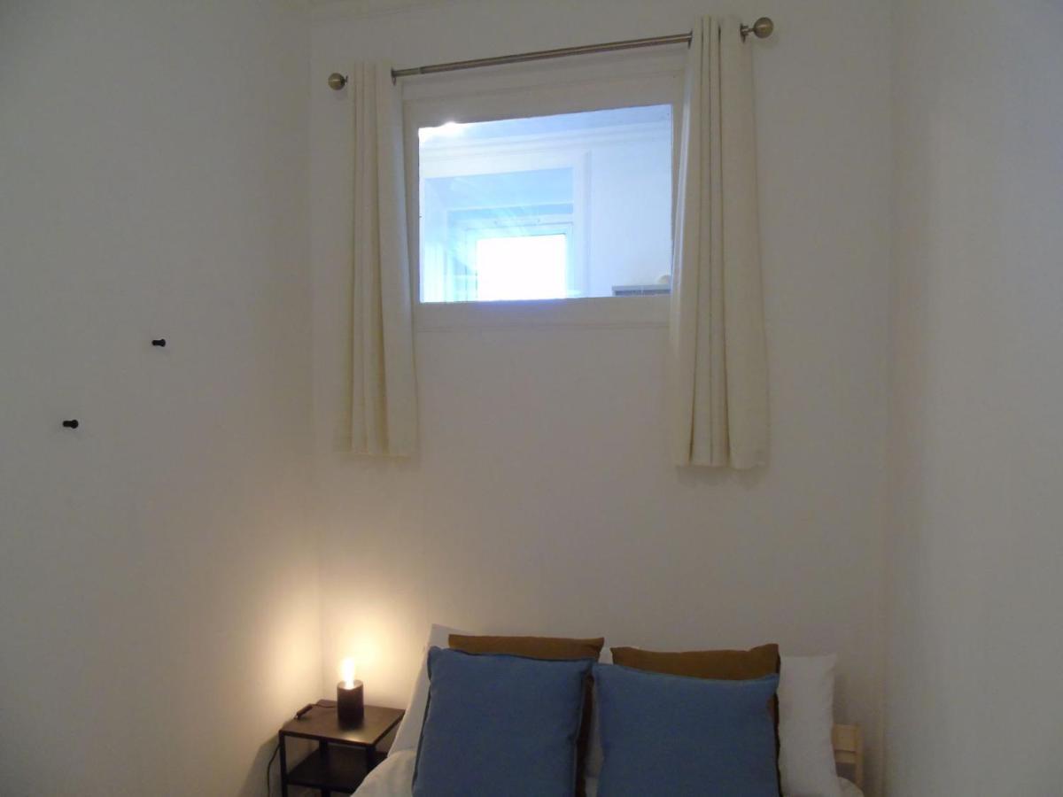 Snug - Tearlag Apartment Хеленсборо Экстерьер фото