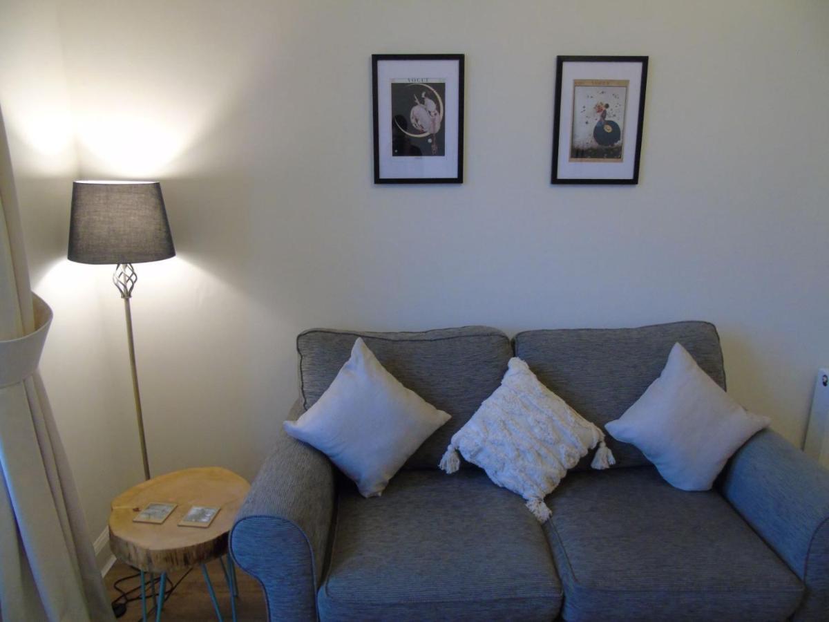 Snug - Tearlag Apartment Хеленсборо Экстерьер фото